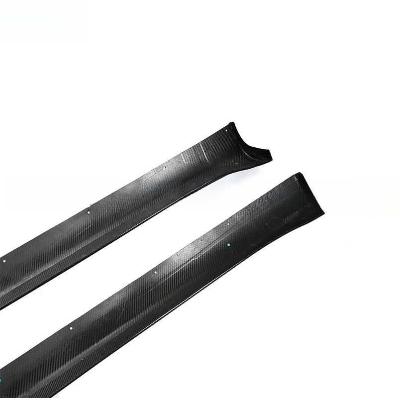 Model Kit Car - Hot selling Auto Accessories Dry Carbon