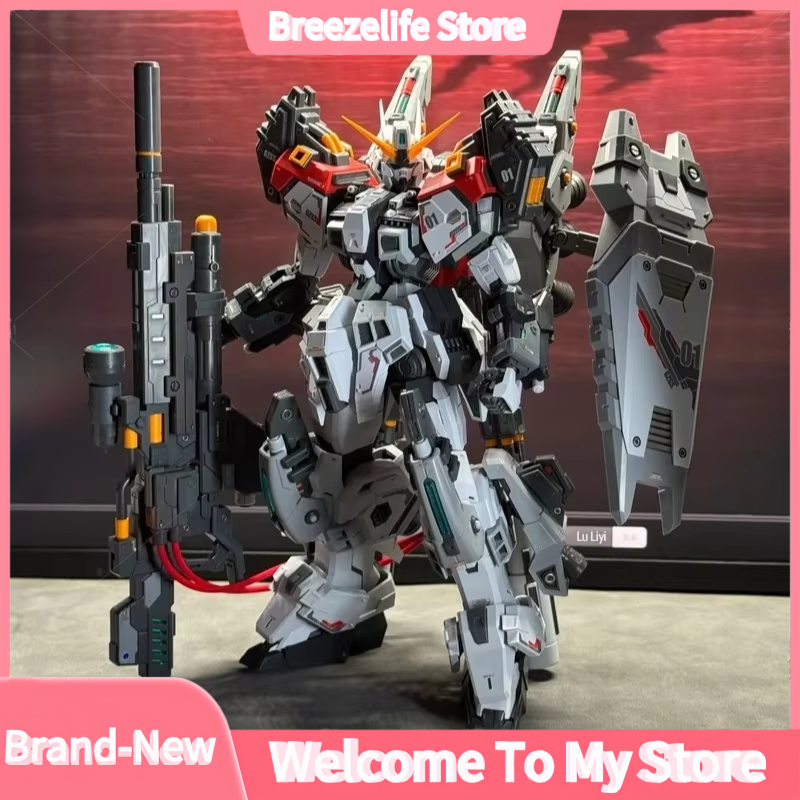 Model Kit Zza - New REGUS/GUS ZZA Model GZSS 1/100