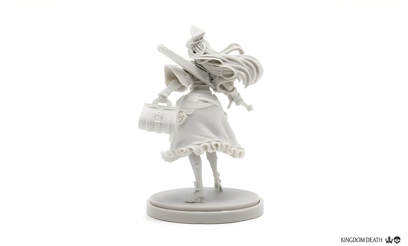 model kit resin kit   30mm KIN - Model Kit Zza incelemesi ve fiyatı