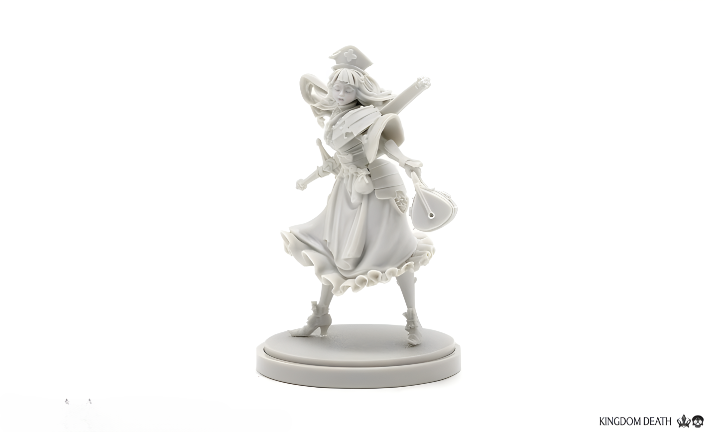 model kit resin kit   30mm KIN - Model Kit Zza incelemesi ve fiyatı