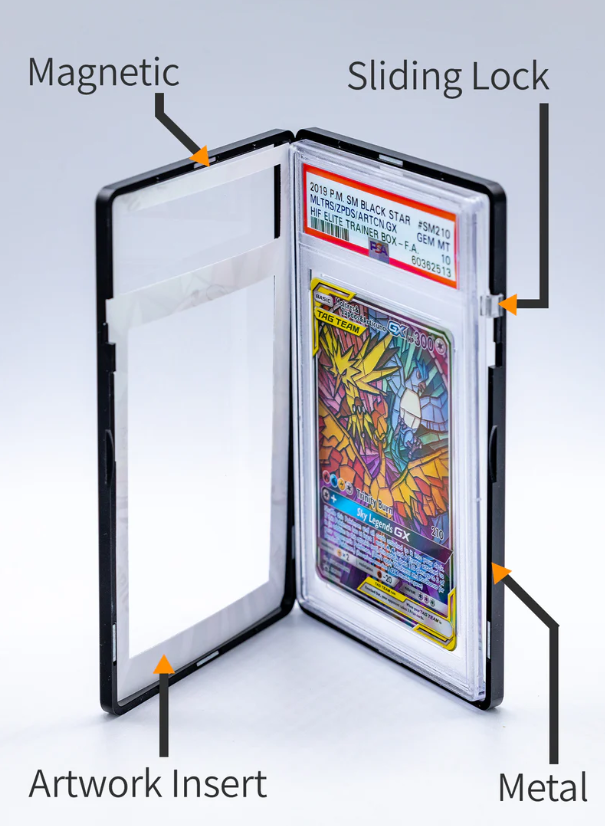 PTCG Anime Card Extended Art A - Model Kit Display incelemesi ve fiyatı