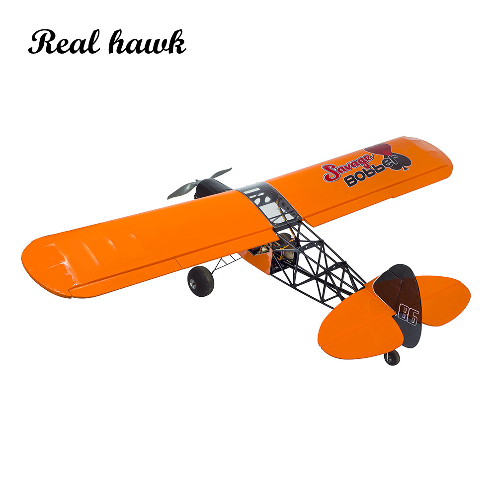 ARF KIT RC Plane Laser Cut Bal - Model Kit Wood incelemesi ve fiyatı