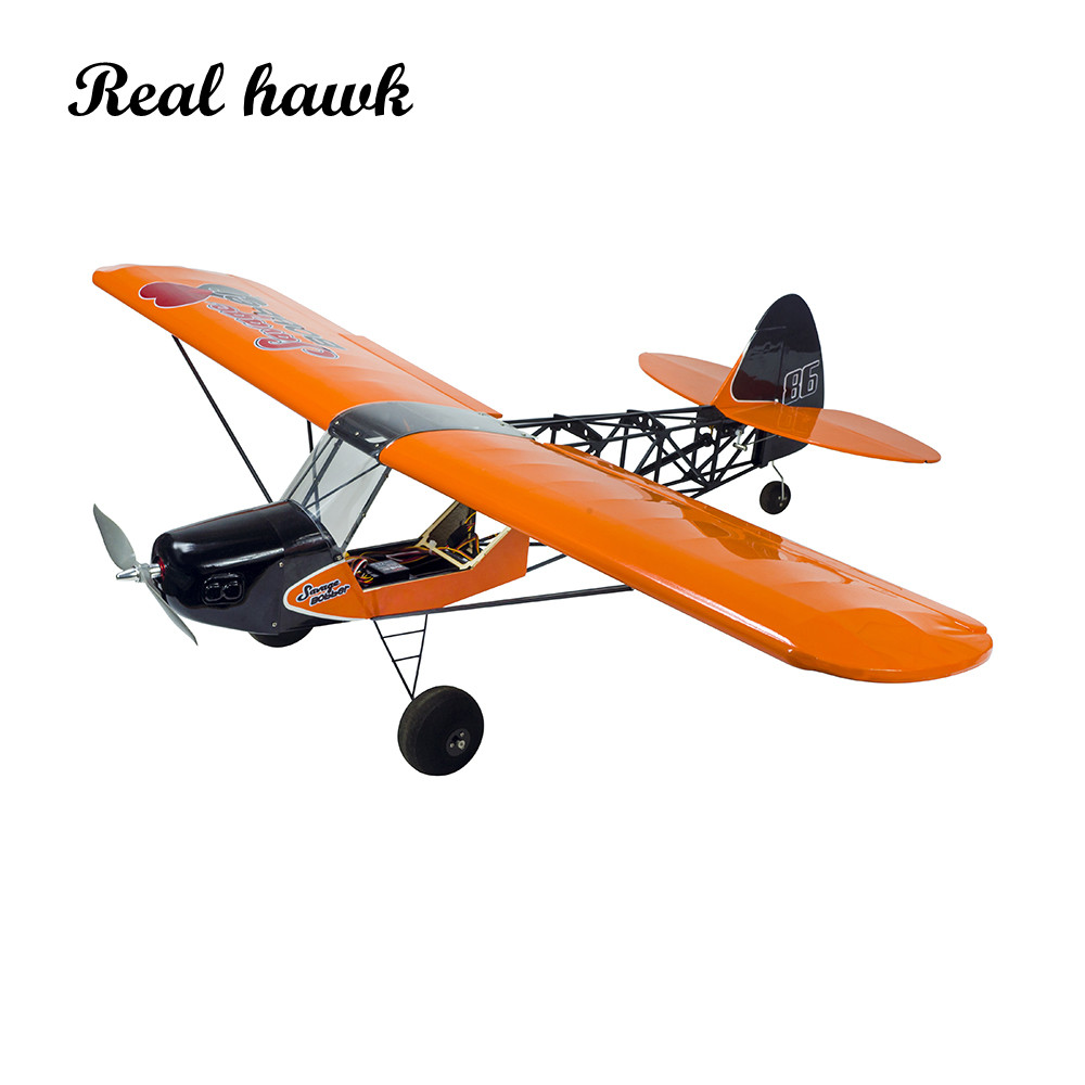 ARF KIT RC Plane Laser Cut Bal - Model Kit Wood incelemesi ve fiyatı