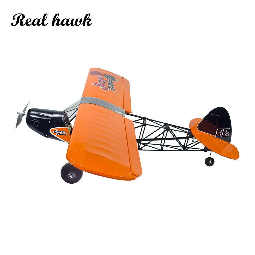 ARF KIT RC Plane Laser Cut Bal - Model Kit Wood incelemesi ve fiyatı