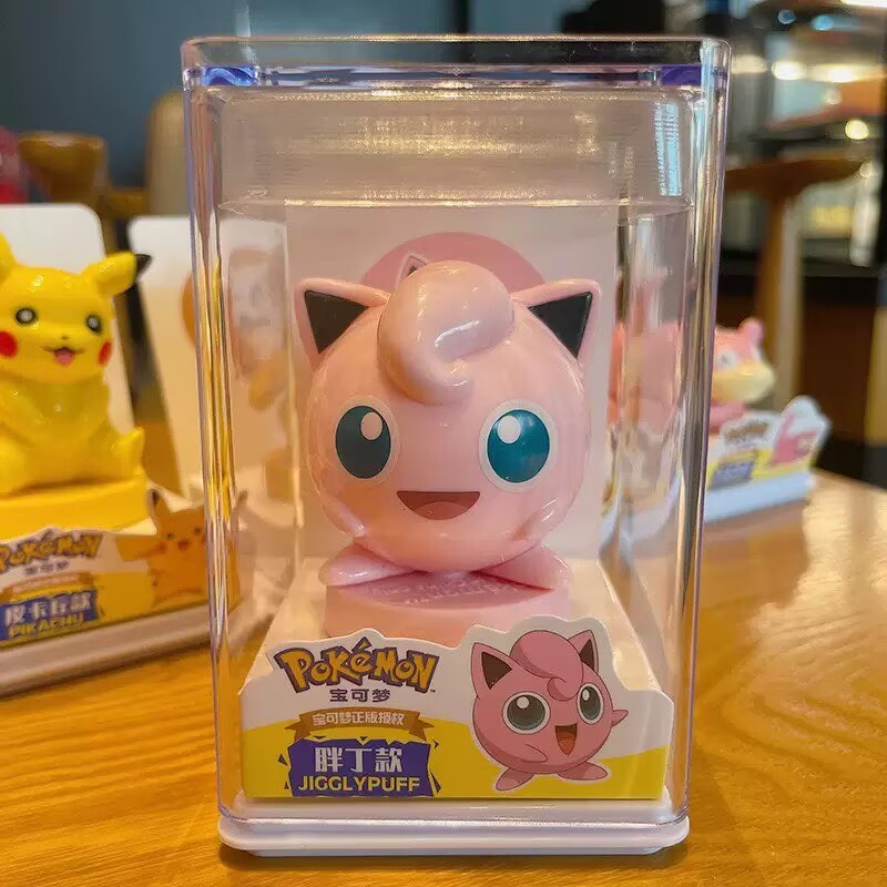 Pokemon Model Kit Anime Charac - Model Kit Japanese incelemesi ve fiyatı