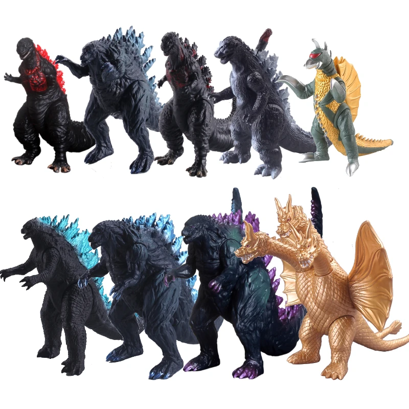 Anime Movie Godzilla Series Ac - Model Kit Kyogre incelemesi ve fiyatı