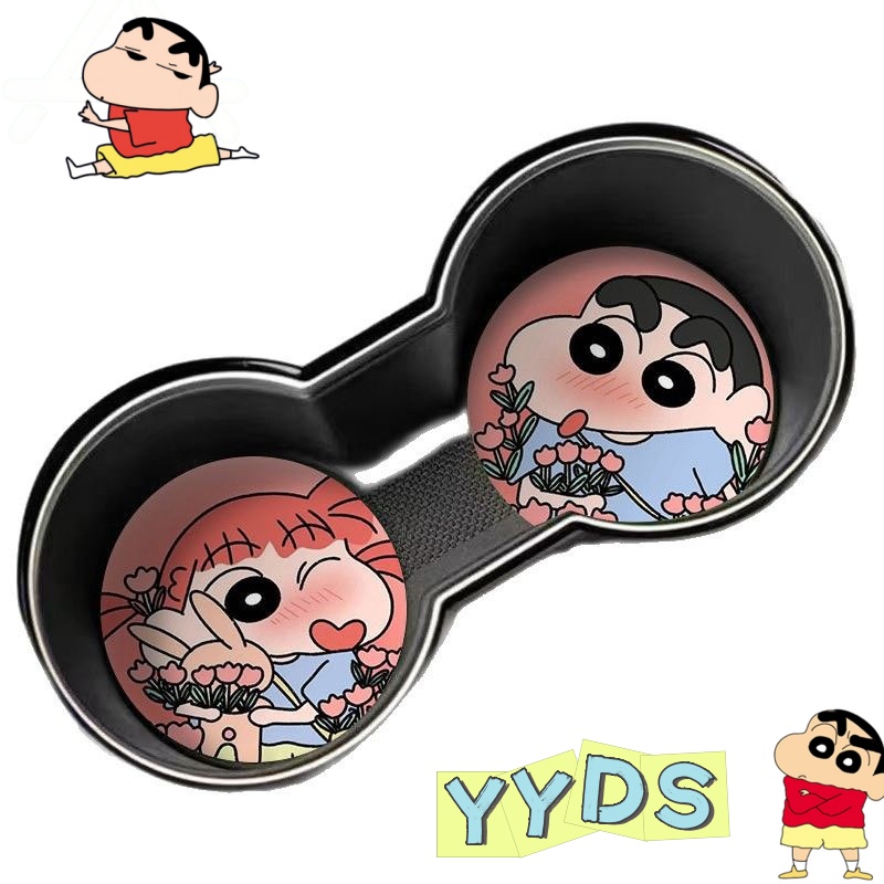Crayon Shin-chan Cute Cartoon  - Model Kit Japanese incelemesi ve fiyatı