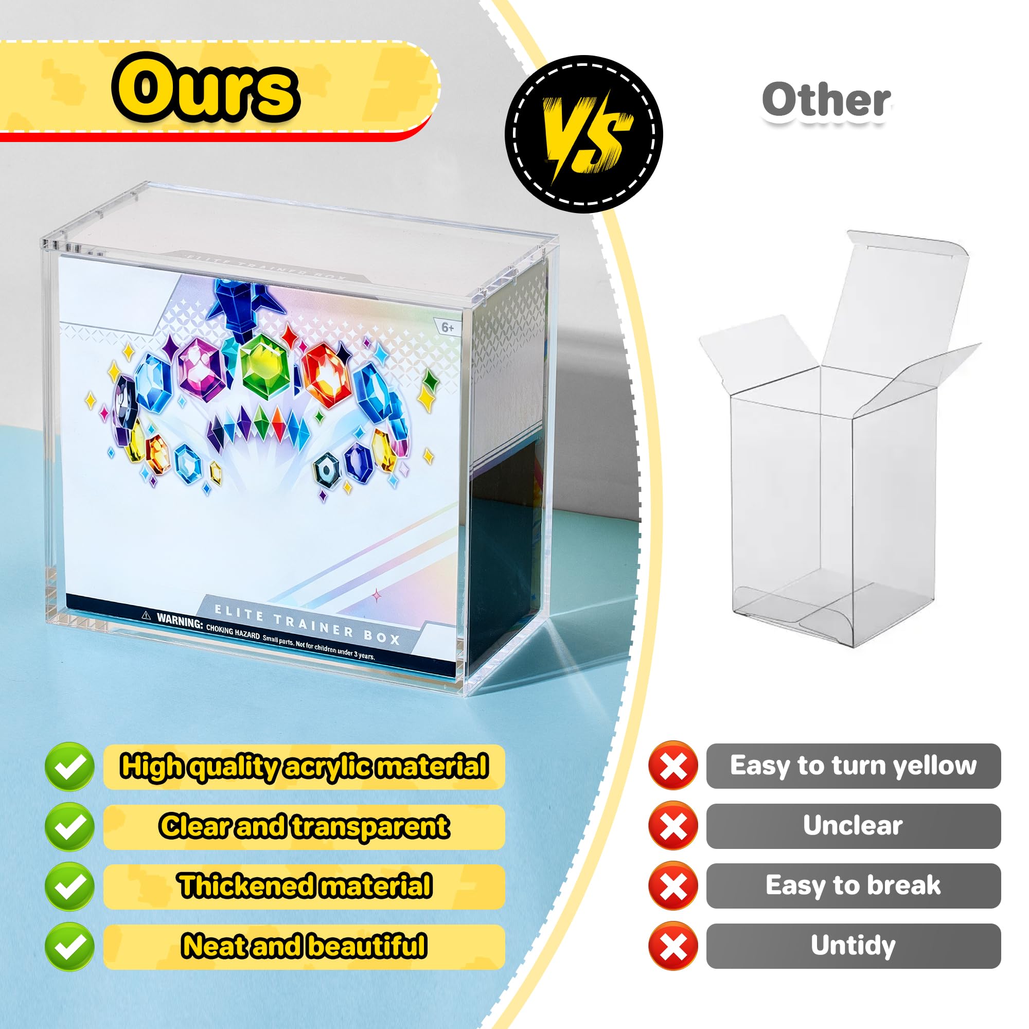 99% UV protection Magnetic Mod - Model Kit Display incelemesi ve fiyatı