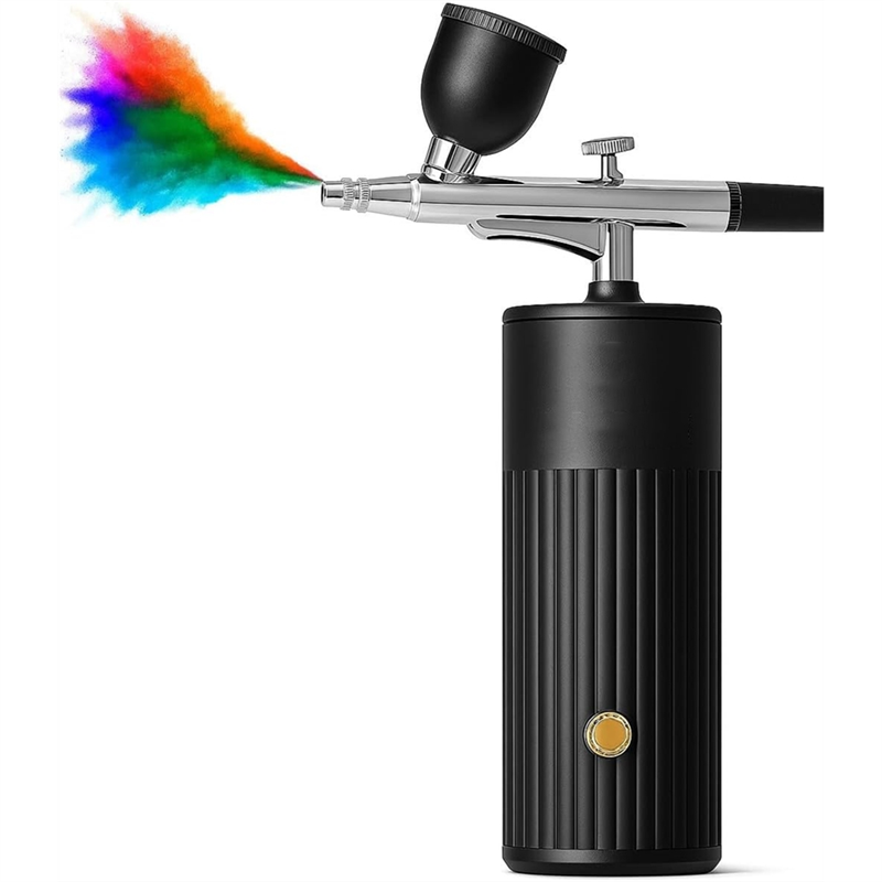 MOPHE-Cordless Airbrush Set, R - Airbrush Compressor Kit incelemesi ve fiyatı