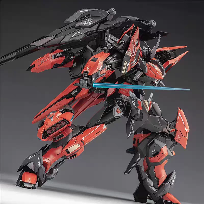 AN-01 Yanmie 1/100 Plastic Mod - Model Kit Zza incelemesi ve fiyatı