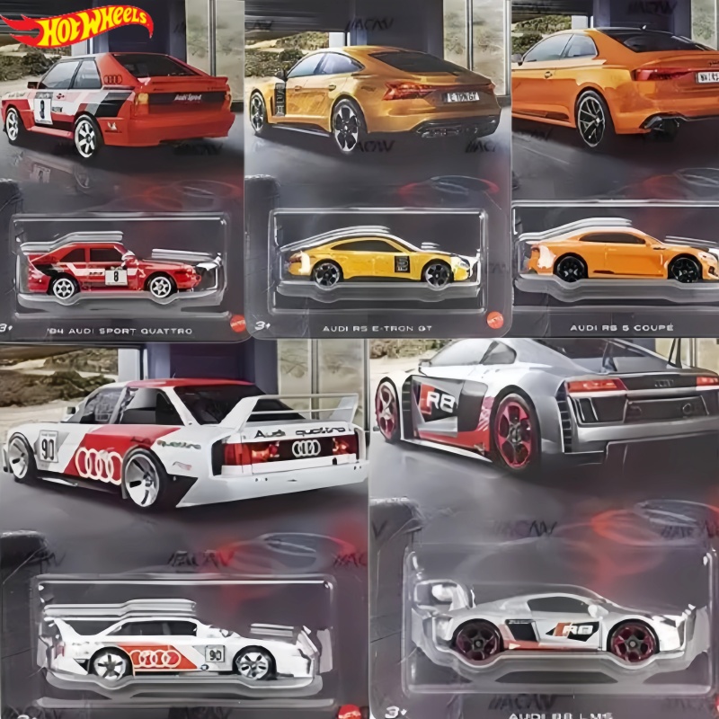 Hot Wheels Grt01 Silver Standa - Model Kit Car incelemesi ve fiyatı