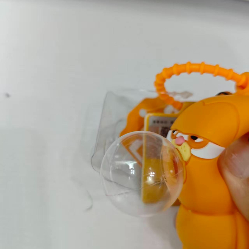 New Garfield doll car keychain - Model Kit Car incelemesi ve fiyatı