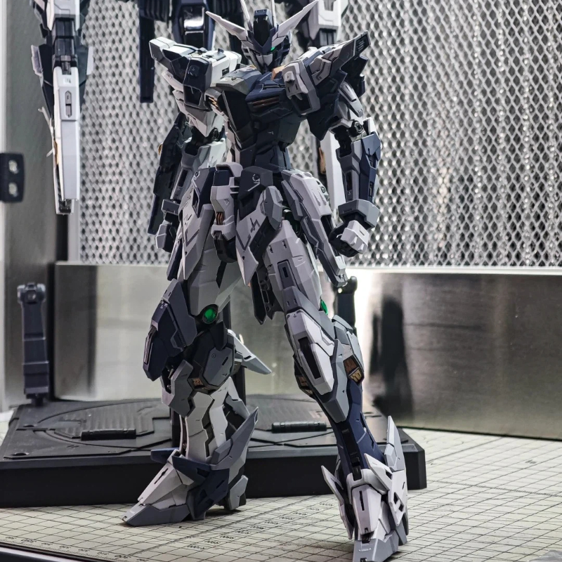 1/100 TC-02 Star Eternal Emera - Model Kit Zza incelemesi ve fiyatı