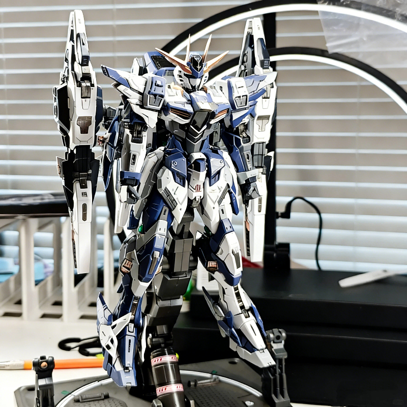 1/100 TC-02 Star Eternal Emera - Model Kit Zza incelemesi ve fiyatı