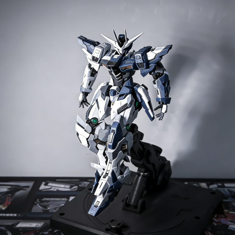 1/100 TC-02 Star Eternal Emera - Model Kit Zza incelemesi ve fiyatı