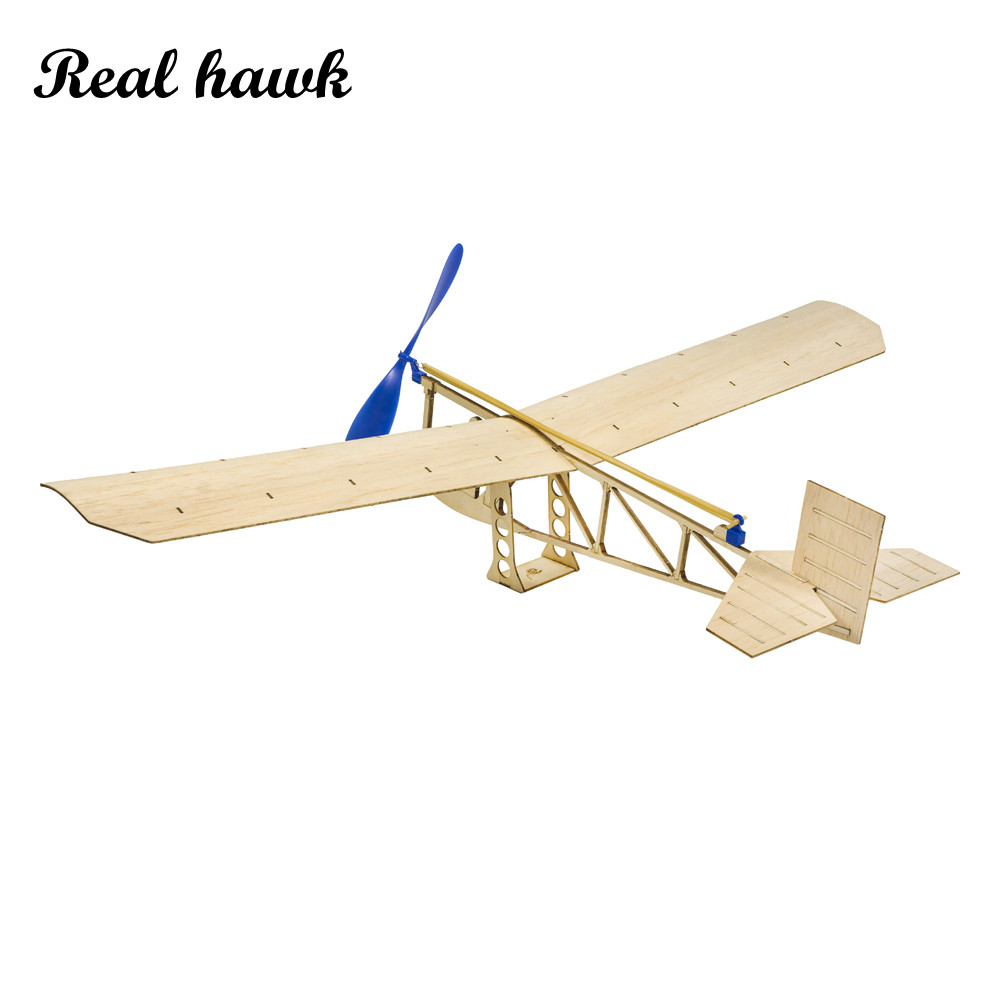 STEM Rubber Band Powered Airpl - Model Kit Wood incelemesi ve fiyatı