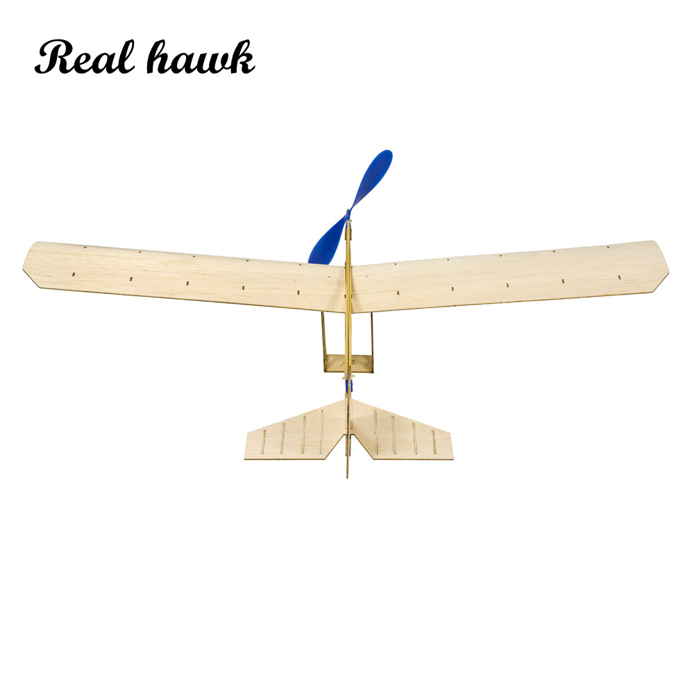STEM Rubber Band Powered Airpl - Model Kit Wood incelemesi ve fiyatı