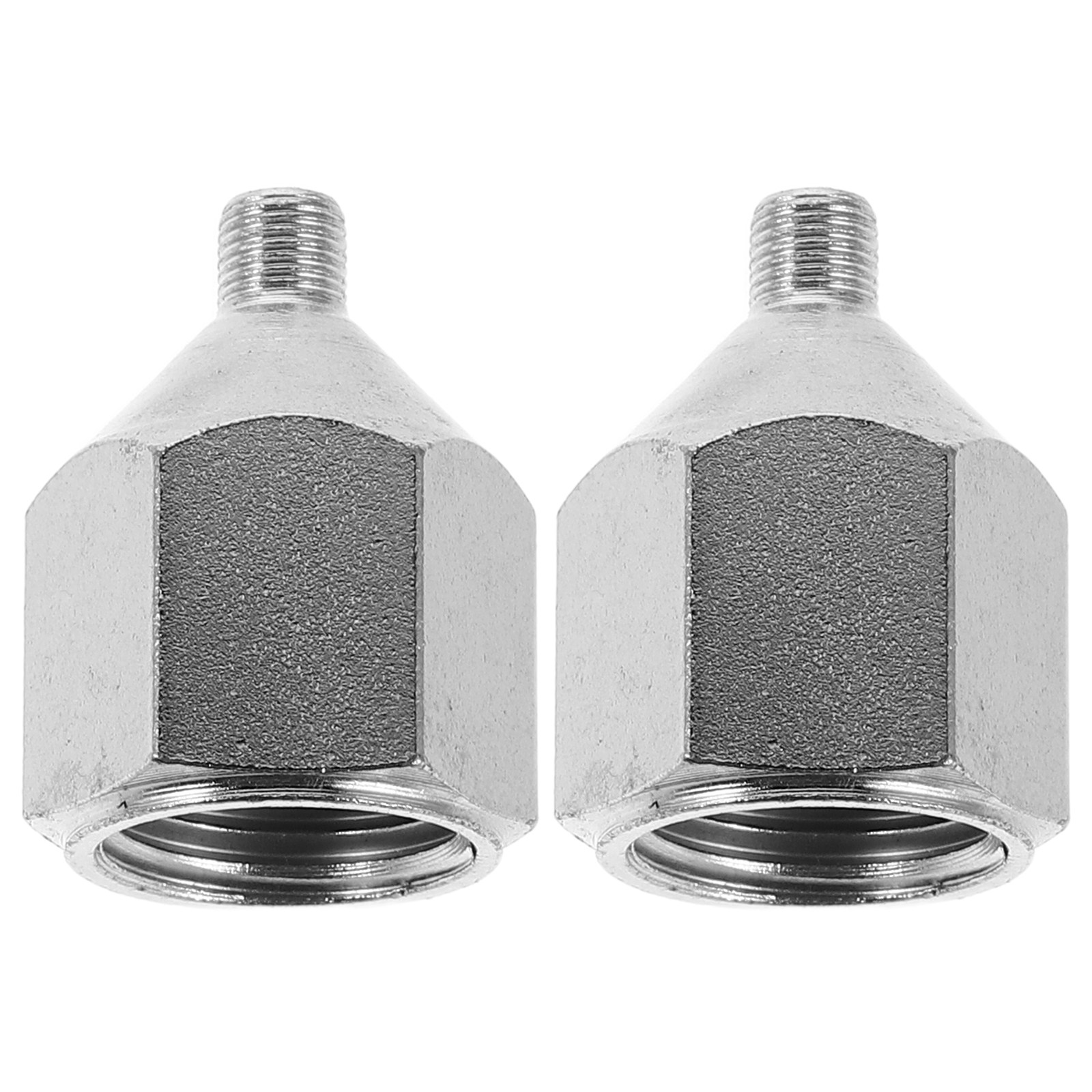 2Pcs Airbrush Hose Adapter Kit - Airbrush Compressor Kit incelemesi ve fiyatı