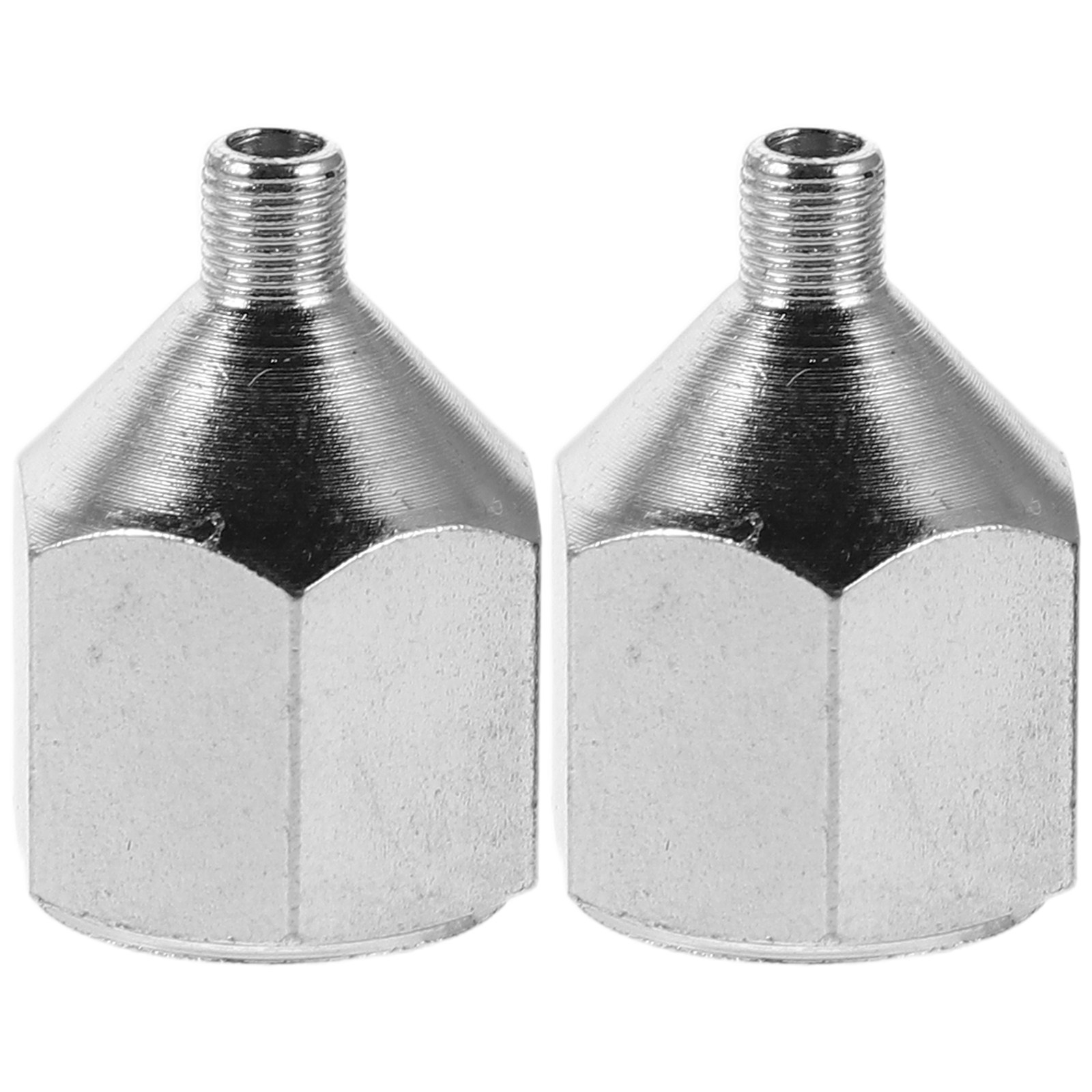 2Pcs Airbrush Hose Adapter Kit - Airbrush Compressor Kit incelemesi ve fiyatı
