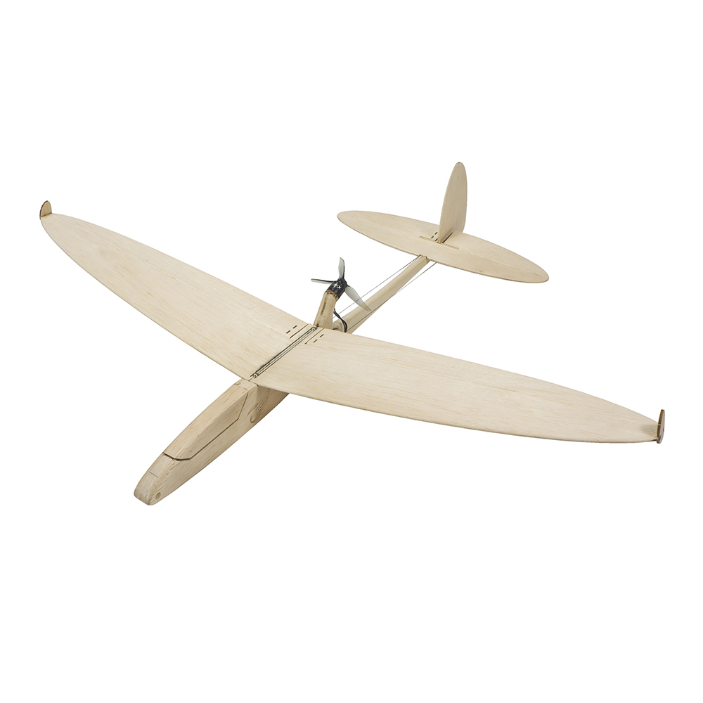 RC Plane Model Laser Cut Balsa - Model Kit Wood incelemesi ve fiyatı