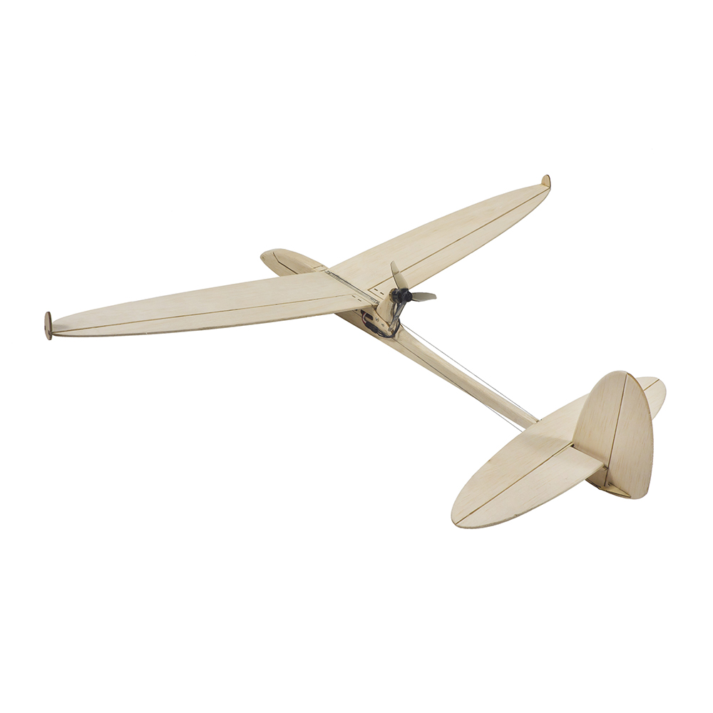 RC Plane Model Laser Cut Balsa - Model Kit Wood incelemesi ve fiyatı