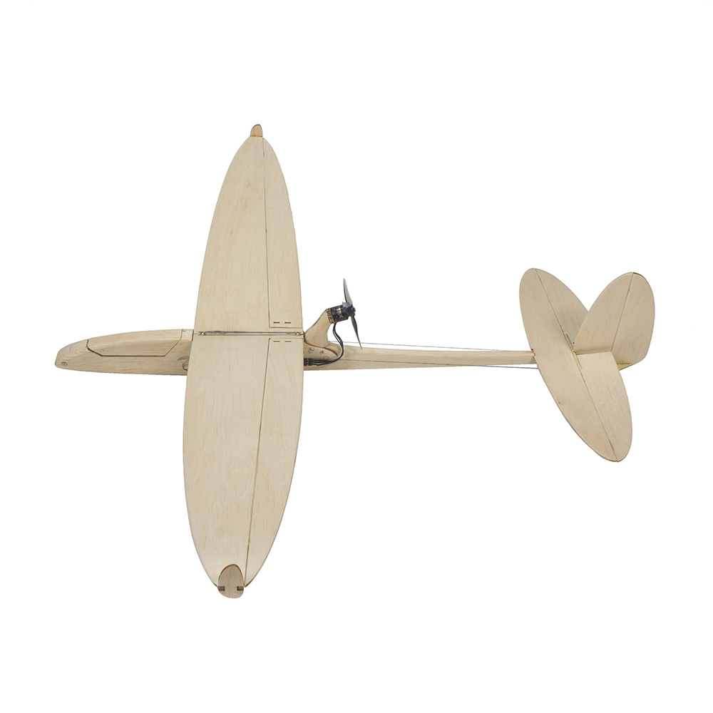 RC Plane Model Laser Cut Balsa - Model Kit Wood incelemesi ve fiyatı