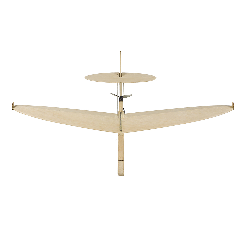 RC Plane Model Laser Cut Balsa - Model Kit Wood incelemesi ve fiyatı