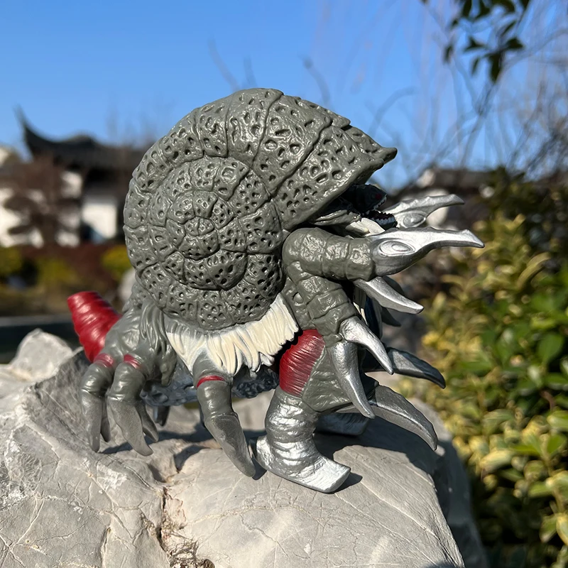 17cm Godzilla Series Action Fi - Model Kit Kyogre incelemesi ve fiyatı