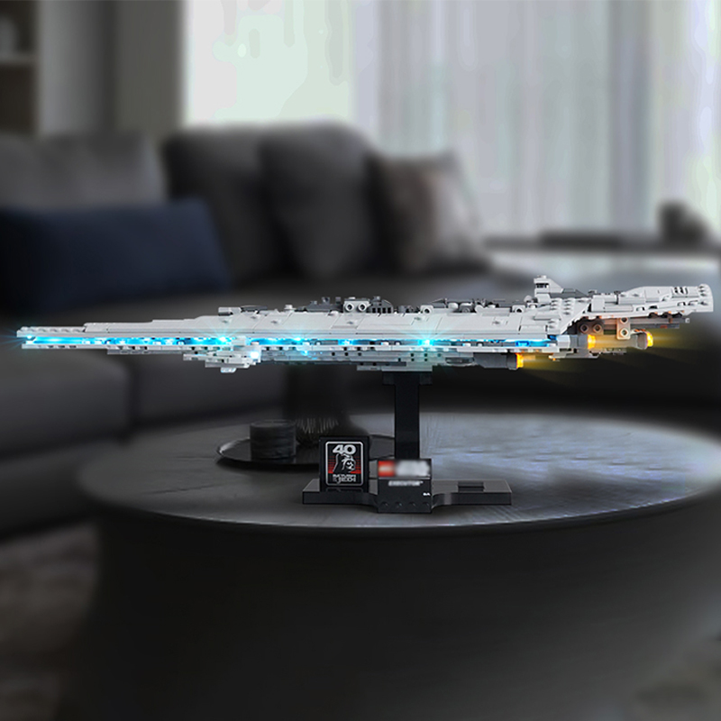 EASYLITE Led Light Set For 753 - Model Kit Kyogre incelemesi ve fiyatı