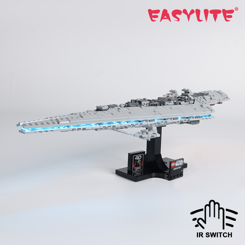 EASYLITE Led Light Set For 753 - Model Kit Kyogre incelemesi ve fiyatı