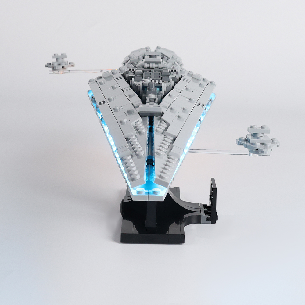EASYLITE Led Light Set For 753 - Model Kit Kyogre incelemesi ve fiyatı