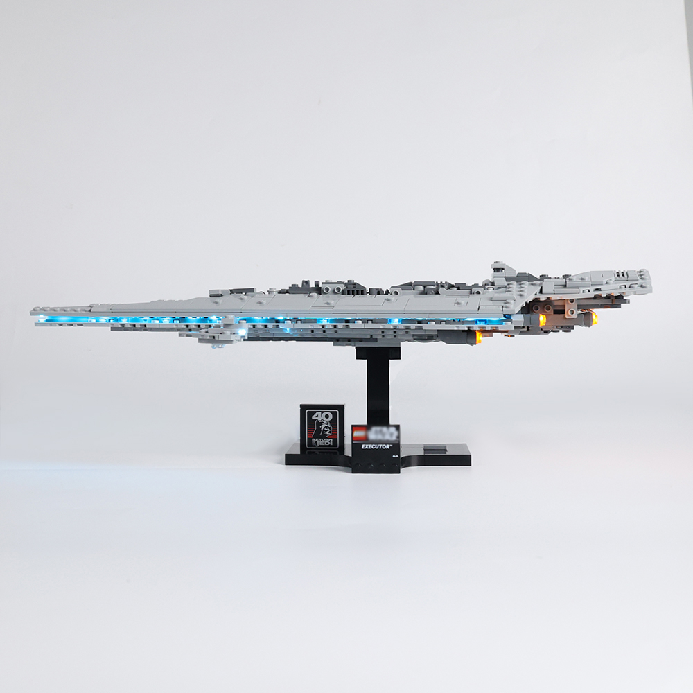 EASYLITE Led Light Set For 753 - Model Kit Kyogre incelemesi ve fiyatı
