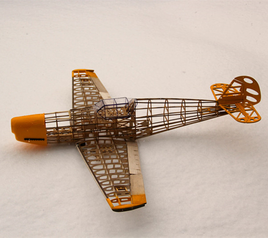 RC AirPlanes Laser Cut Balsa W - Model Kit Wood incelemesi ve fiyatı
