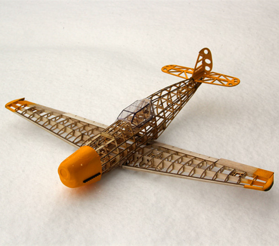 RC AirPlanes Laser Cut Balsa W - Model Kit Wood incelemesi ve fiyatı