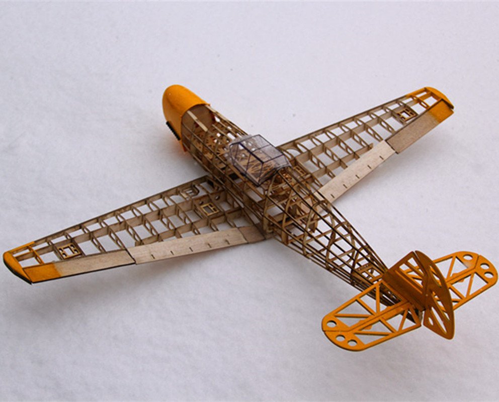 RC AirPlanes Laser Cut Balsa W - Model Kit Wood incelemesi ve fiyatı