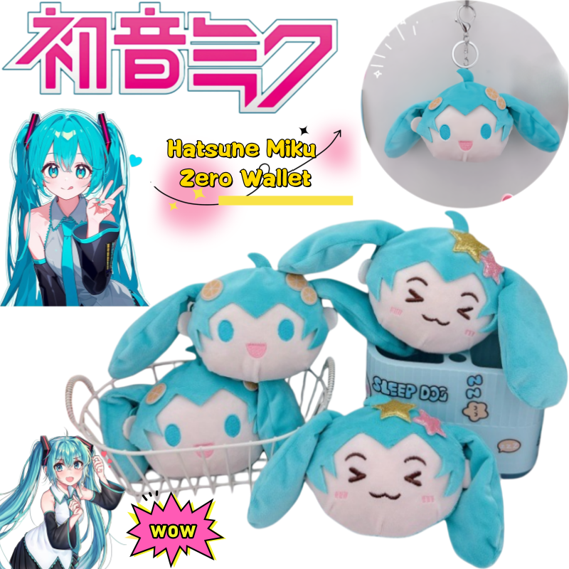New Hatsune Miku Keychain High - Model Kit Car incelemesi ve fiyatı