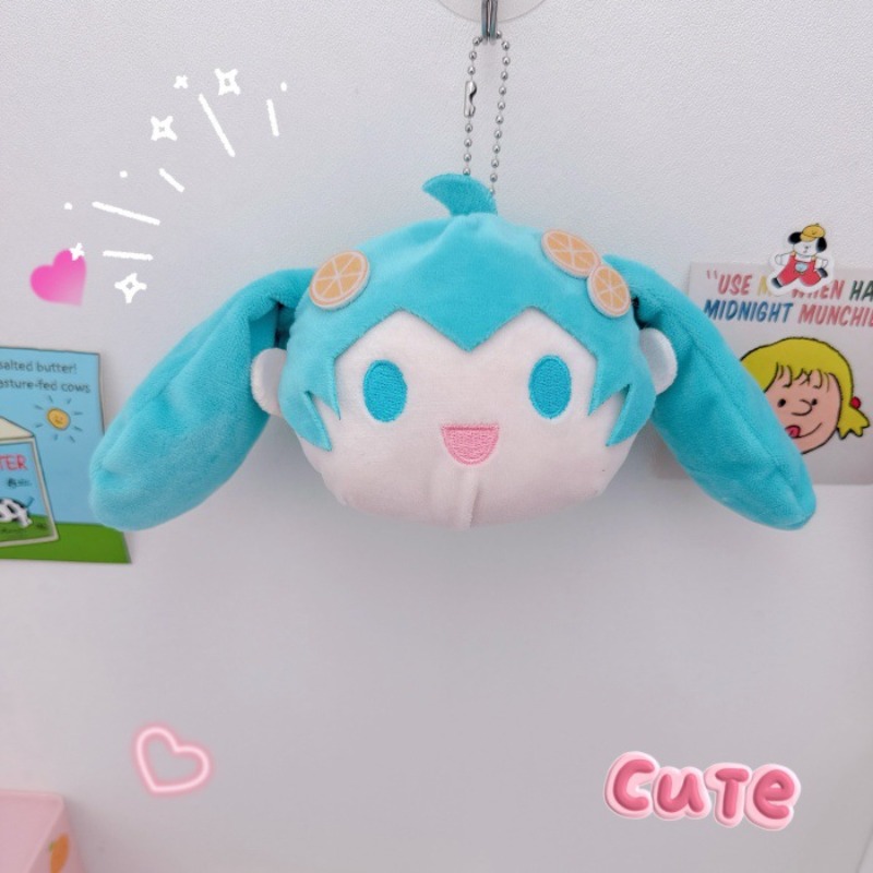 New Hatsune Miku Keychain High - Model Kit Car incelemesi ve fiyatı