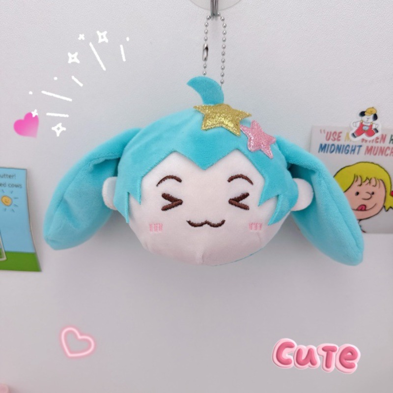 New Hatsune Miku Keychain High - Model Kit Car incelemesi ve fiyatı