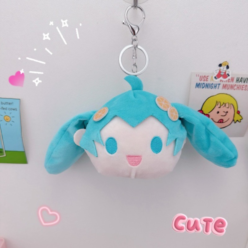 New Hatsune Miku Keychain High - Model Kit Car incelemesi ve fiyatı