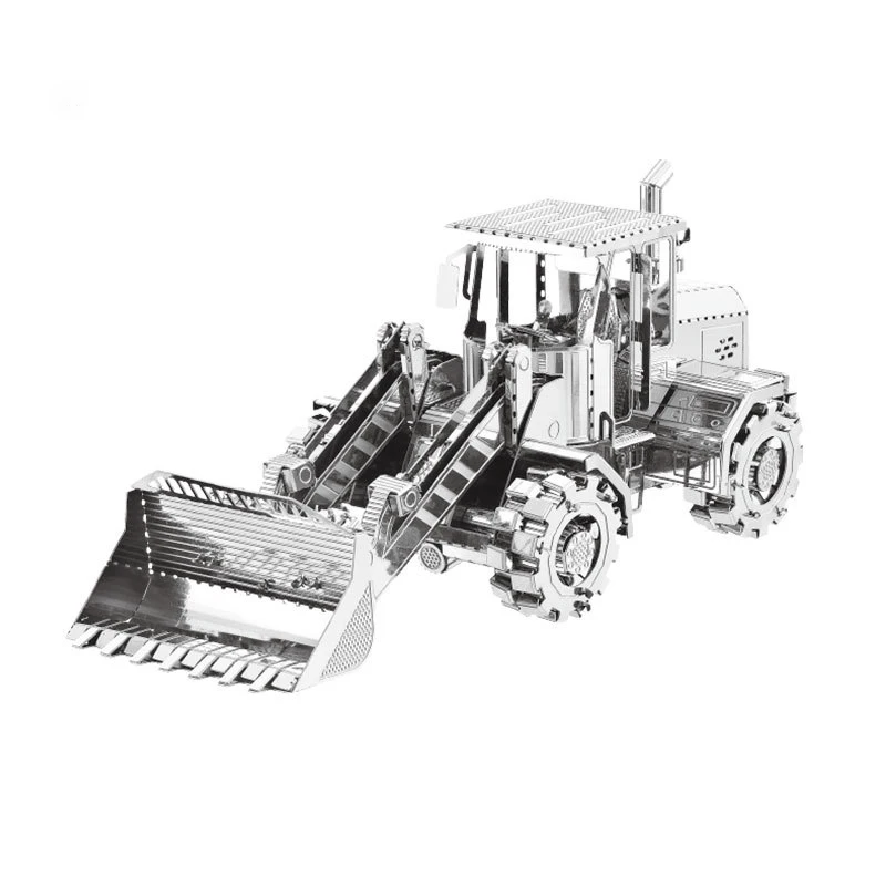 3D Metal Puzzle model kits DIY - Model Kit Kyogre incelemesi ve fiyatı