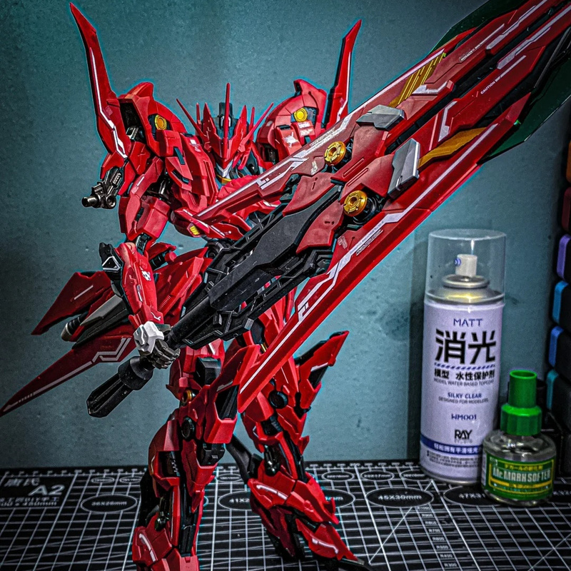 GM Model SOLARIDIAN 1/72 Assem - Model Kit Zza incelemesi ve fiyatı