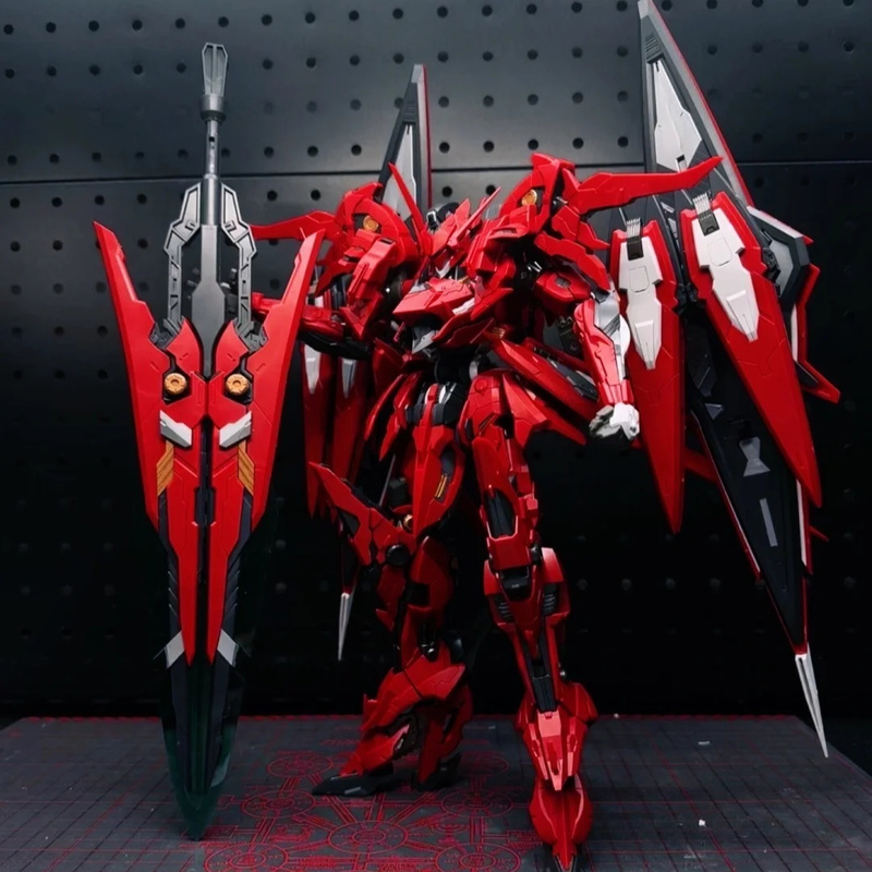 GM Model SOLARIDIAN 1/72 Assem - Model Kit Zza incelemesi ve fiyatı
