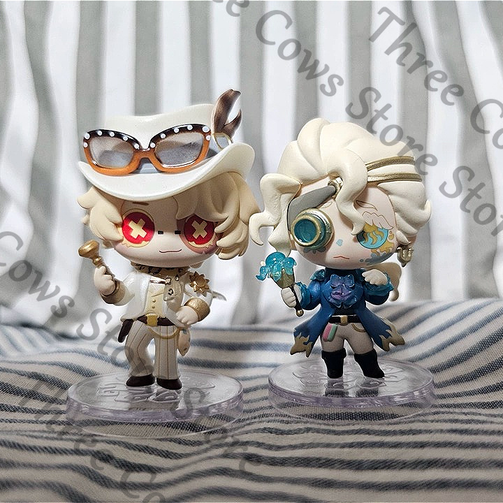 Anime Identity Ⅴ Bloody Queen  - Model Kit Queen Mary incelemesi ve fiyatı