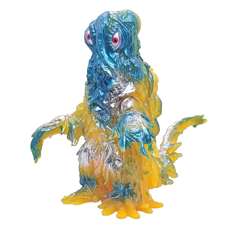 17cm New Godzilla Series Actio - Model Kit Kyogre incelemesi ve fiyatı