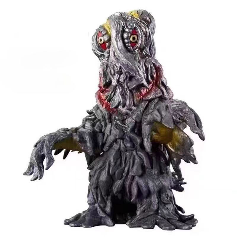 17cm New Godzilla Series Actio - Model Kit Kyogre incelemesi ve fiyatı
