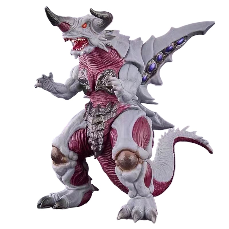 17cm New Godzilla Series Actio - Model Kit Kyogre incelemesi ve fiyatı
