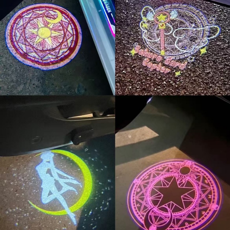 Sailor Moon Anime Car Welcome  - Model Kit Car incelemesi ve fiyatı