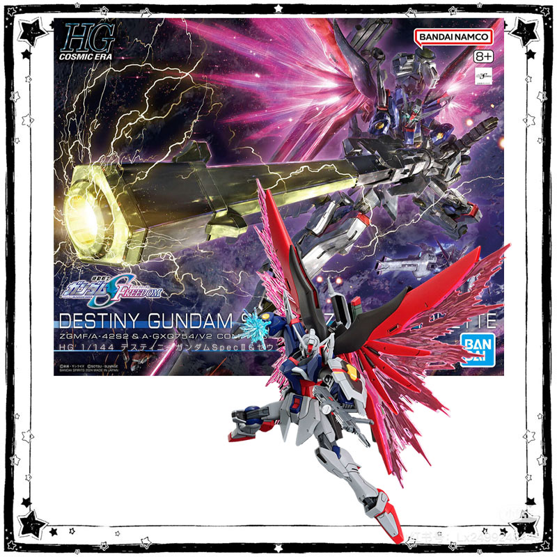 In Stock Bandai Gundam Model K - Model Kit Zeus incelemesi ve fiyatı