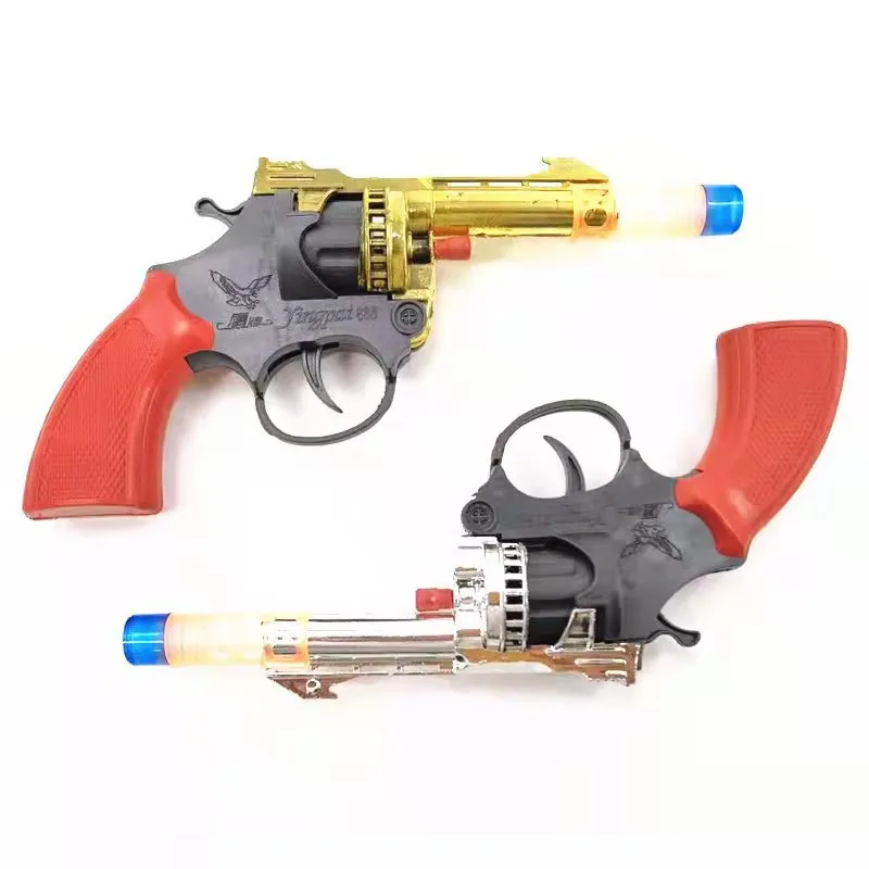 Revolver Toy Gun Mini Model Fa - Model Kit Revolver incelemesi ve fiyatı