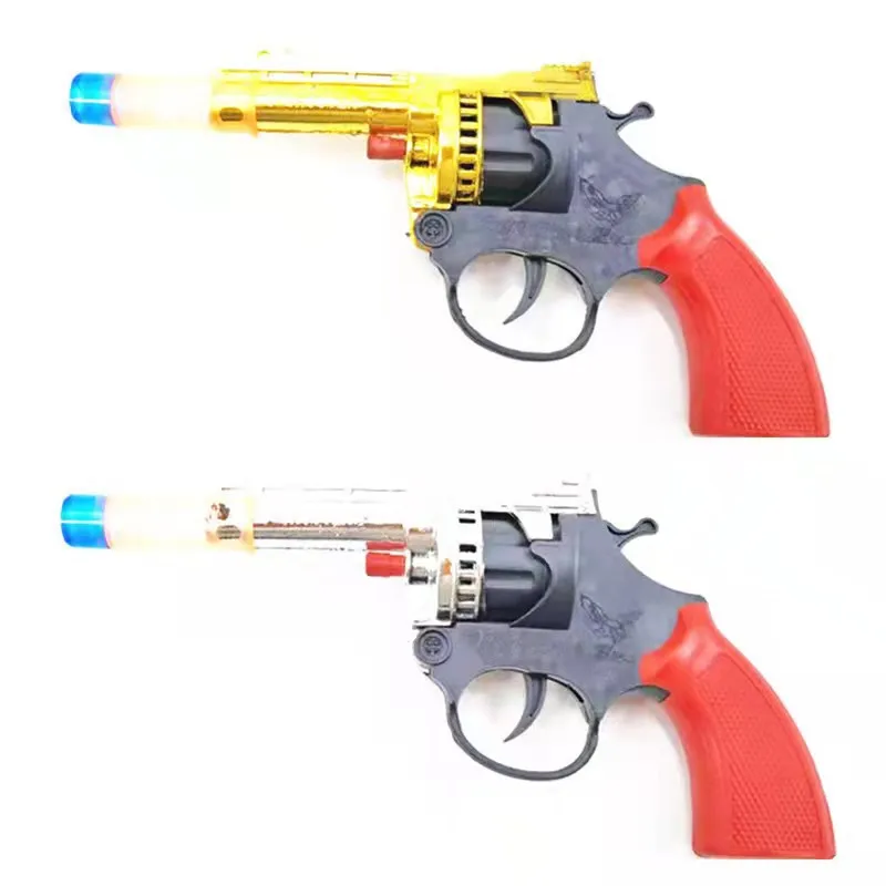 Revolver Toy Gun Mini Model Fa - Model Kit Revolver incelemesi ve fiyatı
